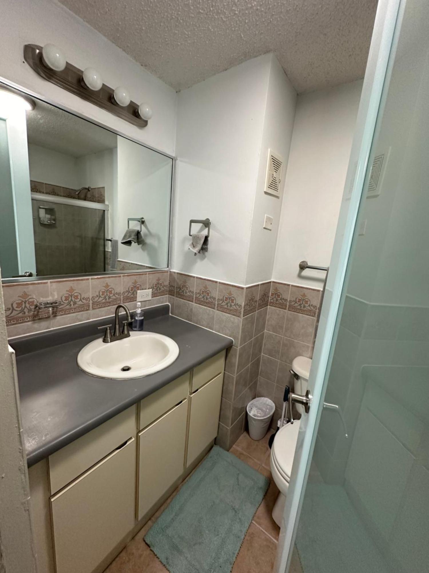 Beachfront Studio Apt W/ Full Kitchen & Pool Isabela Exterior foto